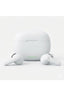EAR-21 TWS Bluetooth 5.4 Kablosuz Kulak İçi Kulaklık - 42 Saat Bekleme / 5 Saat Müzik SİYAH / BEYAZ