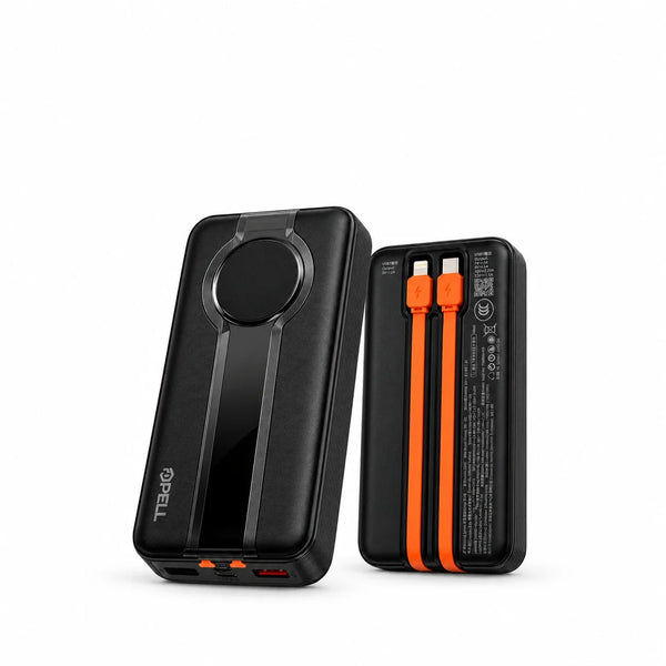 20000 mAh Powerbank