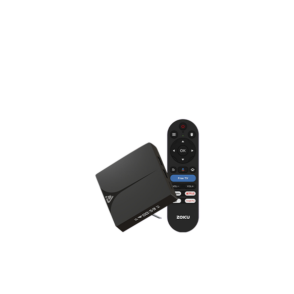 Tv Box