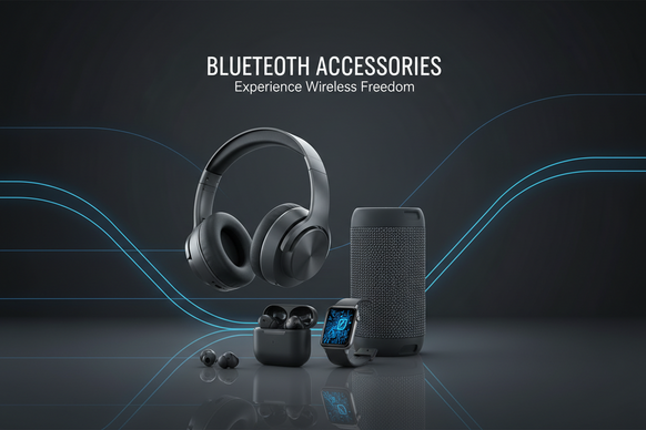 Bluetooth Cihazlar