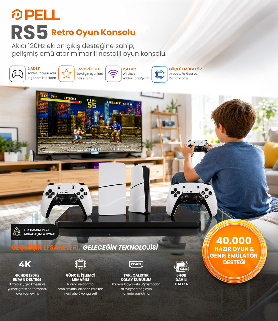 Rs5 oyun