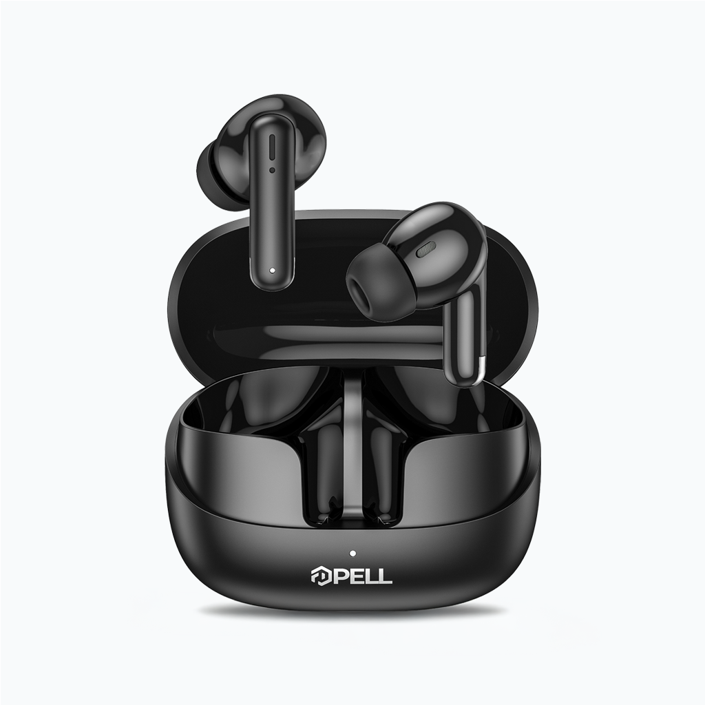T20 Premium Kulakiçi Bluetooth 5.3 Kulaklık Anc/enc Teknolojisi