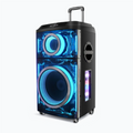 Large Size 12H 6000W Bluetooth Speaker 462x423x823mm