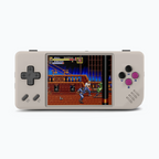 ANBERNIC RG28XX Taşınabilir Retro El Konsolu,Nostaljik El Atarisi