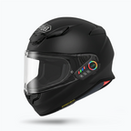 K06 Motosiklet Kask Kulaklık Bluetooth 5.4, Kablosuz Motor Kulaklık