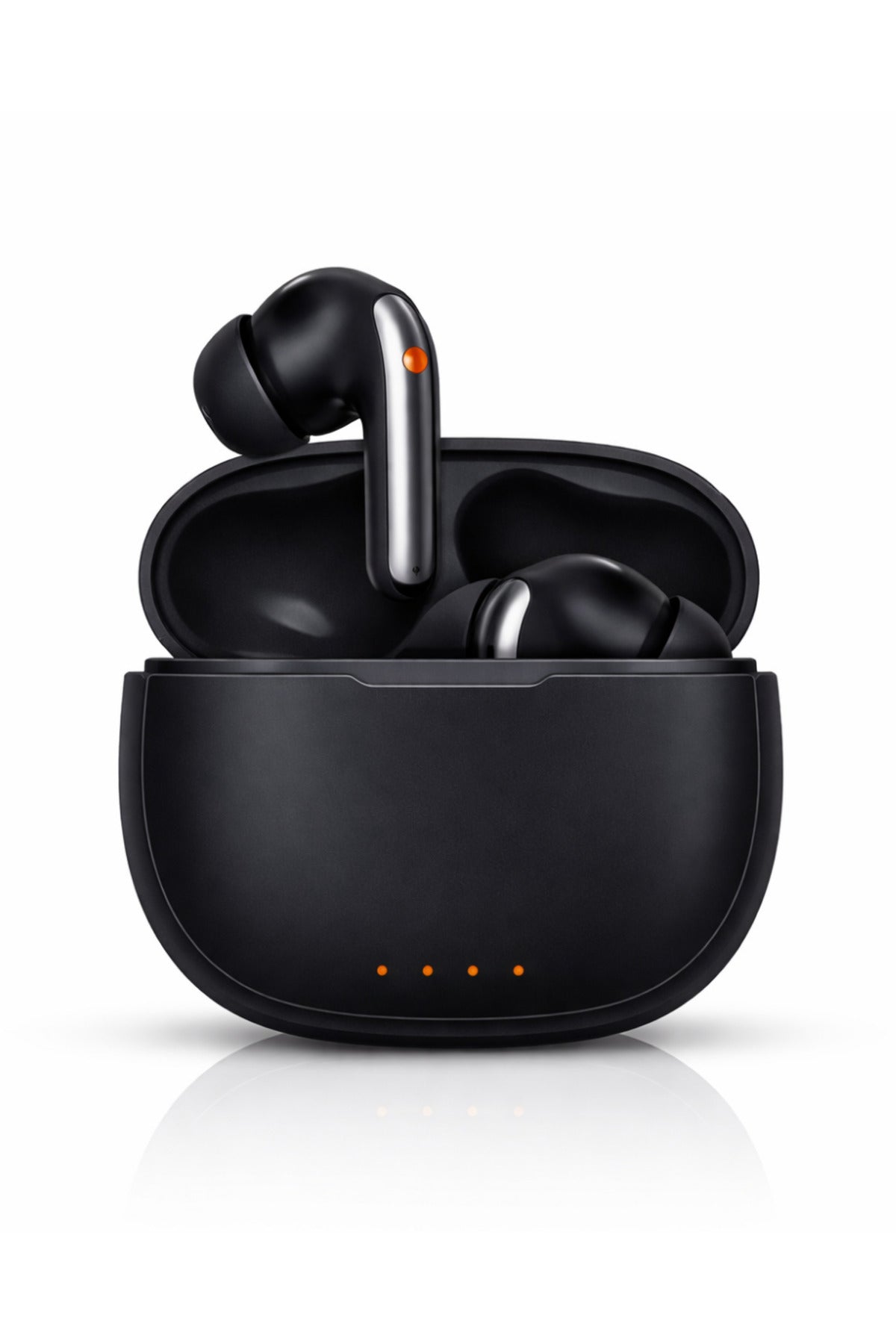 EAR-21 TWS Bluetooth Kulak İçi Kulaklık Bluetooth5.4, Kablosuz Selfie Kontrollü Kulaklık