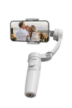 M2 3-Eksenli Telefon Gimbal Stabilizatör -Eksenli Telefon