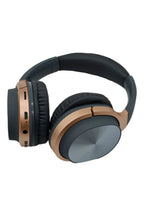 Hz830 Bt Süper Kalite Kablosuz Bluetooth Kulaklık 5.0 Gürültü Azaltıcı Kulaküstü Kulaklık MAVİ