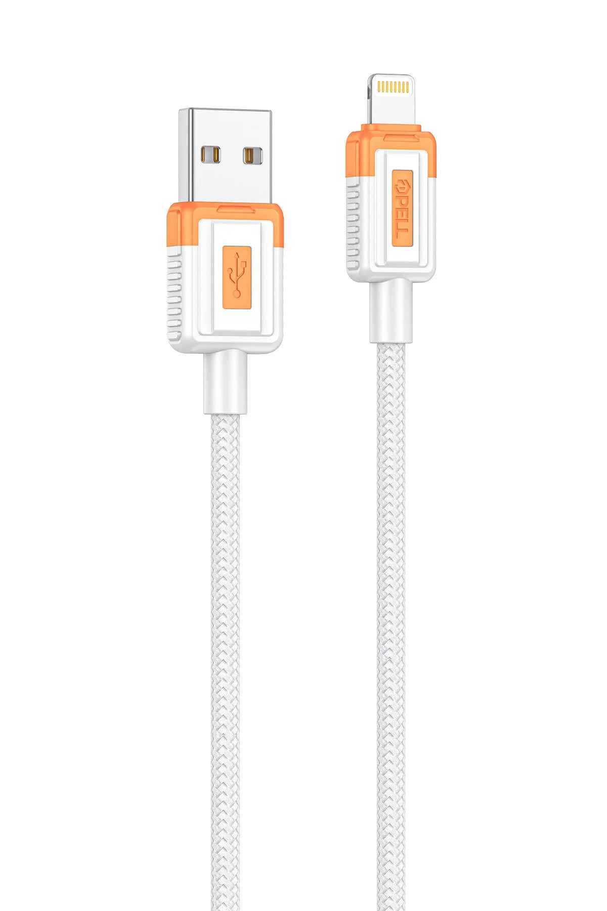 30w Hızlı Şarj Ve Data Kablosu Usb To Lightning Ürün ana görseli