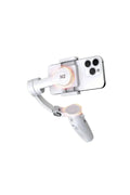 M2 3-Axis Phone Gimbal Stabilizer -Axis Phone