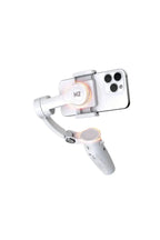 M2 3-Eksenli Telefon Gimbal Stabilizatör -Eksenli Telefon