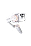 M2 3-Eksenli Telefon Gimbal Stabilizatör -Eksenli Telefon