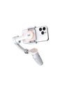 M2 3-Eksenli Telefon Gimbal Stabilizatör -Eksenli Telefon