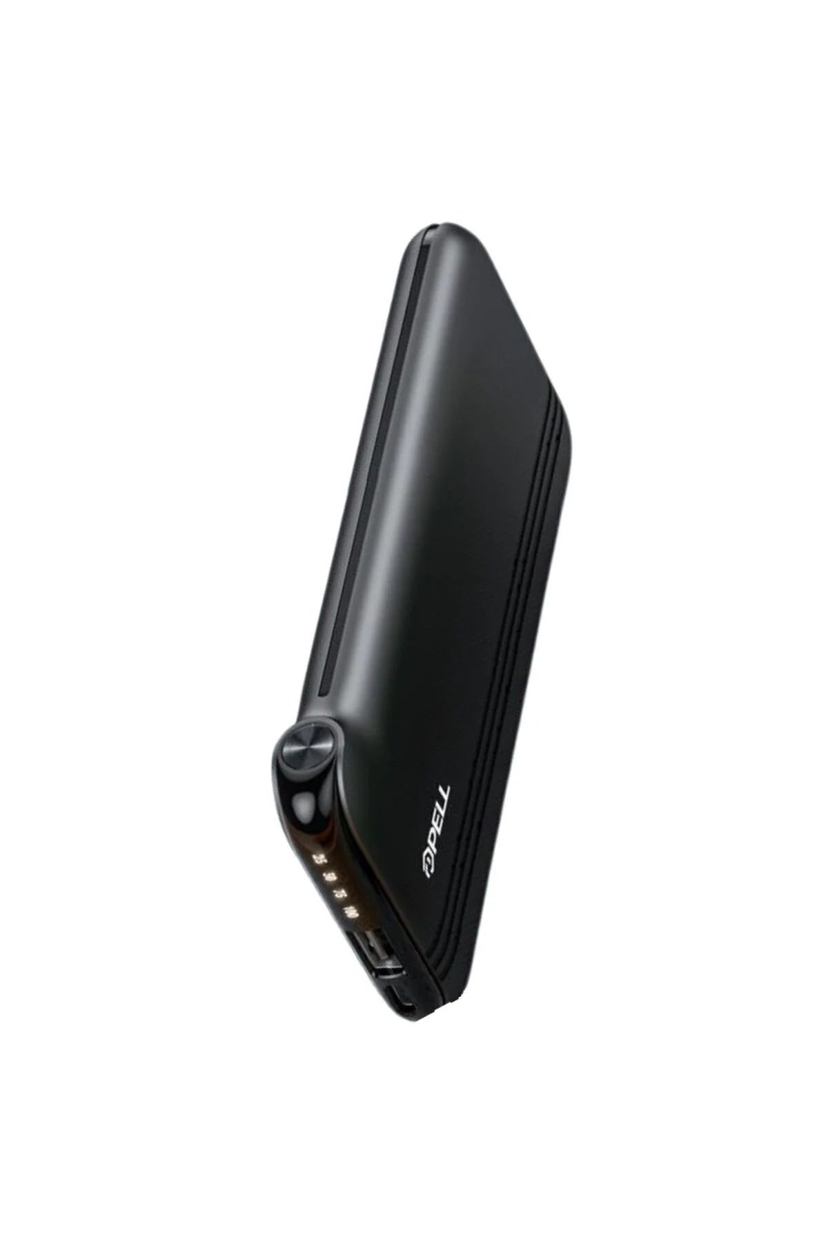 F10 10.000 mah Portable pwerbank USB / Type-C / IP / Micro / SİYAH / YEŞİL / BEYAZ Ürün ana görseli