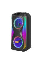 Şarj Edilebilir Taşınabilir Bluetooth Hoparlör 120W