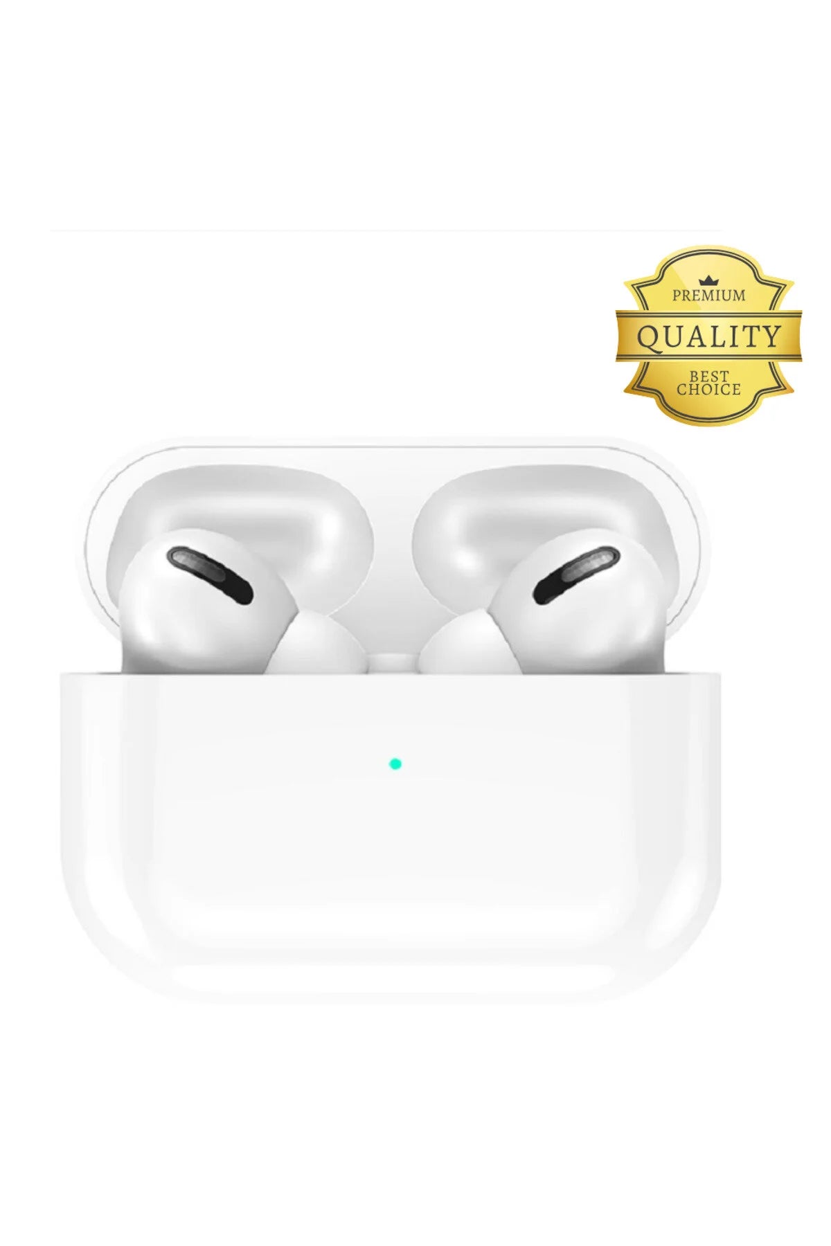 T3 Iphone Ve Android Uyumlu Pro 2 Premium Bluetooth Kulaklık Ürün ana görseli