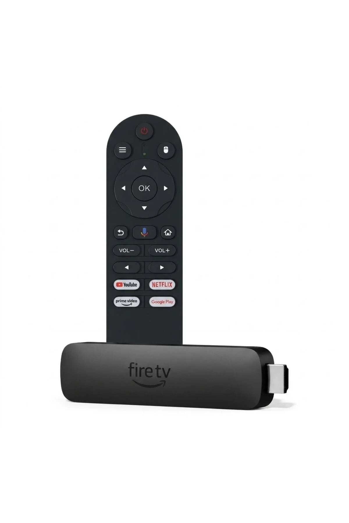 Fire TV Stick R6 Max 10K HDR Destekli Akıllı TV Dönüştürücü - Sesli Komut Kumandalı & Wi-Fi 6 Ürün ikincil görseli