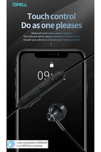 PL-S20 BLUETOOTH KULAKİÇİ SPORT KULAKLIK