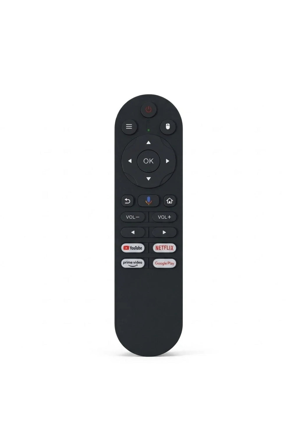 Fire TV Stick R6 Max 10K HDR Destekli Akıllı TV Dönüştürücü - Sesli Komut Kumandalı & Wi-Fi 6