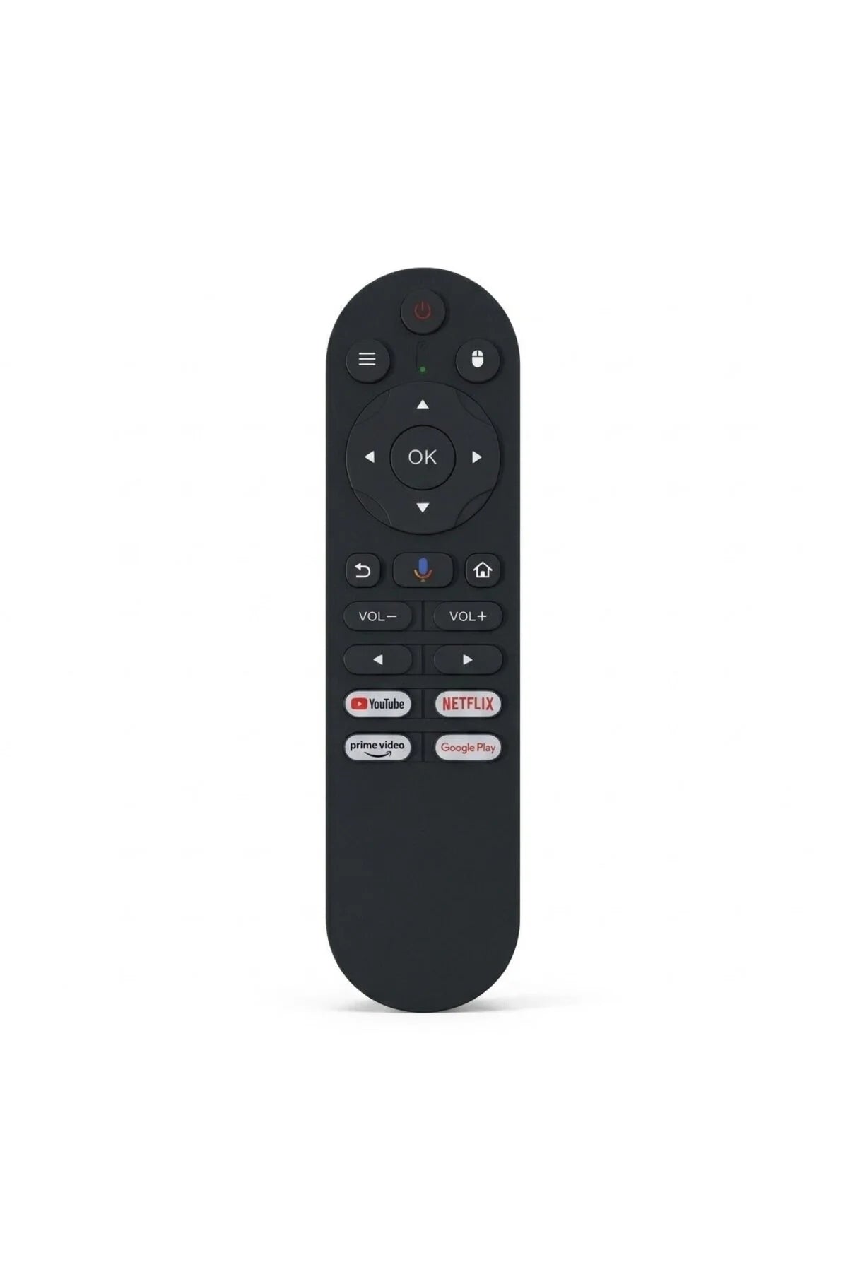 Fire TV Stick R6 Max 10K HDR Destekli Akıllı TV Dönüştürücü - Sesli Komut Kumandalı & Wi-Fi 6
