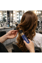 Mini More Professional 6 In 1 Airstyler Hava Üflemeli Saç Şekillendirici Seti