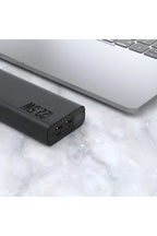 F07 20.000 mah 22.5 W PD 20W TURBO HIZLI POWERBANK
