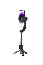 Entegre Tripod ve Uzaktan Kumandalı, Çok Fonksiyonlu Taşınabilir Telefon Tutucu
