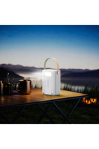 PL-F24 80.000 Mah. 22.5w Turbo Şarj Powerbank LED Işıklı
