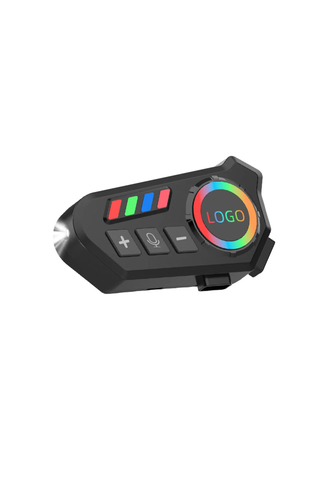 K06 Motosiklet Kask Kulaklık Bluetooth 5.4, Kablosuz Motor Kulaklık