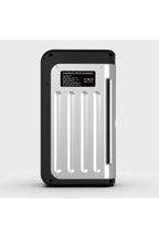 Jump Starter 12000mAh | Akü Takviye, Powerbank, LED Işık, Hava Kompresörü
