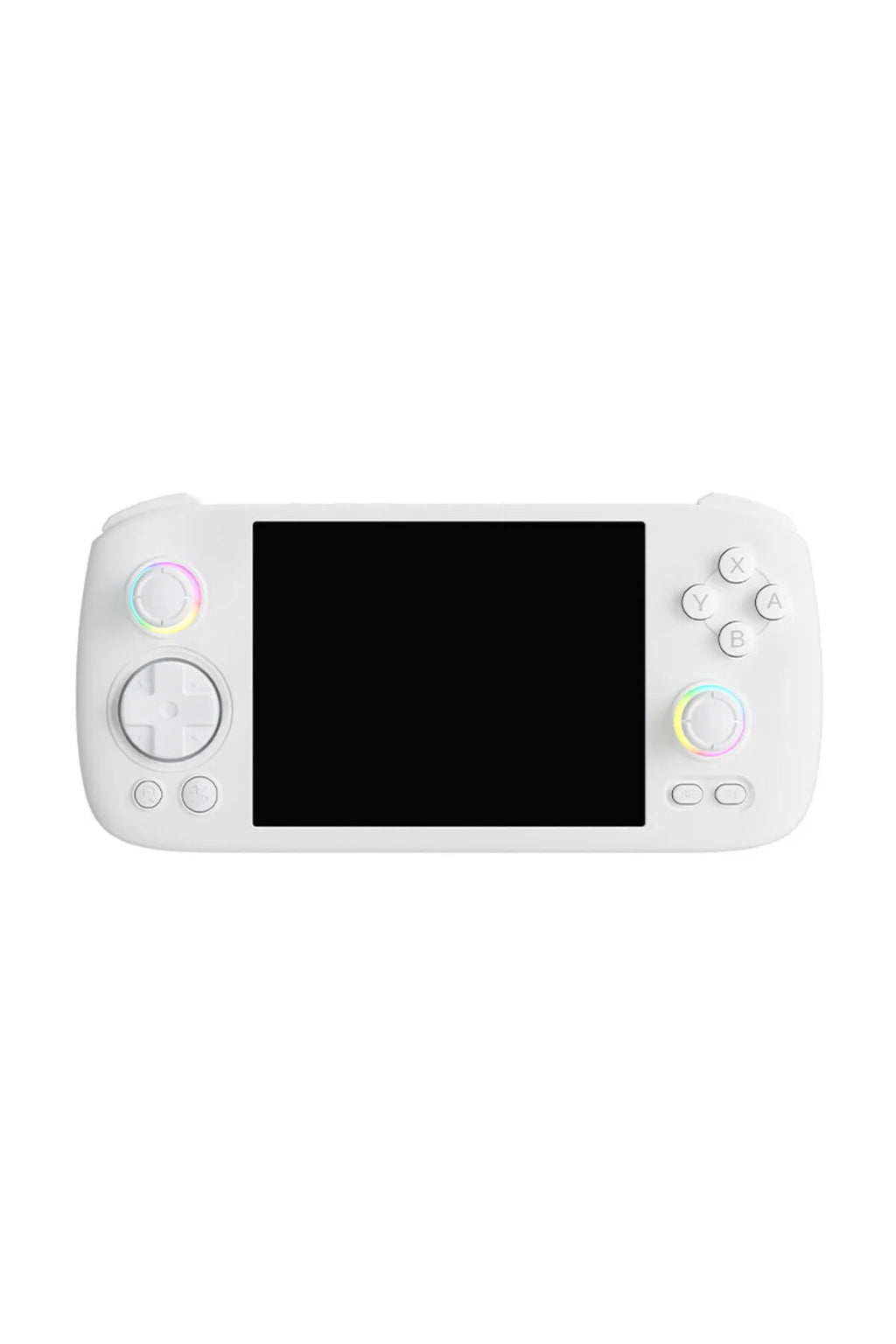 RG 406H Retro El Oyun ı Konsolu 4 Inç HD Ekran Bluetooth WIFI 8G + 128G Android 13 512G PSP PS2 /MOR / BEYAZ /MOR /GRİ