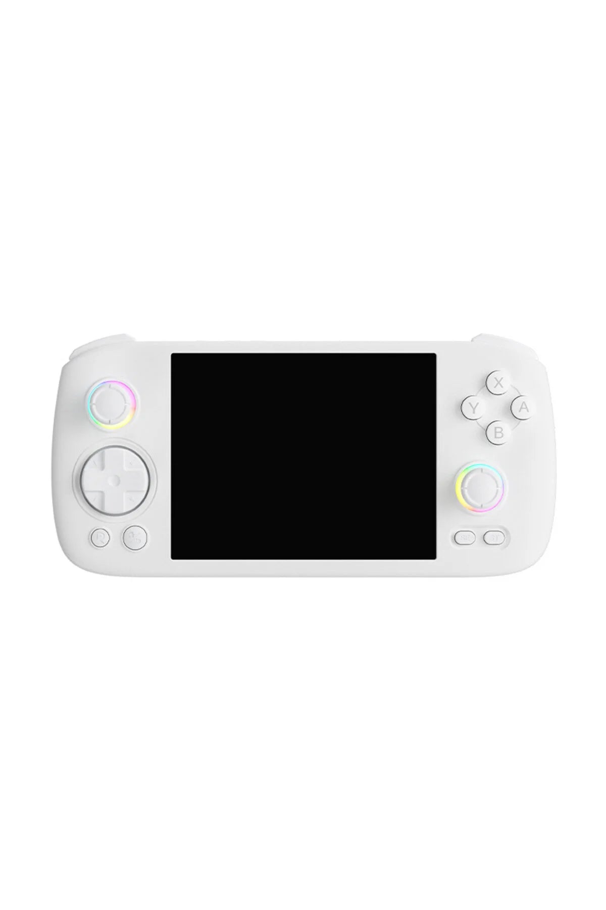 RG 406H Retro El Oyun ı Konsolu 4 Inç HD Ekran Bluetooth WIFI 8G + 128G Android 13 512G PSP PS2 /MOR / BEYAZ /MOR /GRİ Ürün ana görseli