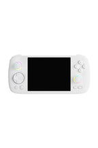 RG 406H Retro El Oyun ı Konsolu 4 Inç HD Ekran Bluetooth WIFI 8G + 128G Android 13 512G PSP PS2 /MOR / BEYAZ /MOR /GRİ
