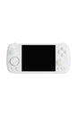 RG 406H Retro El Oyun ı Konsolu 4 Inç HD Ekran Bluetooth WIFI 8G + 128G Android 13 512G PSP PS2 /MOR / BEYAZ /MOR /GRİ
