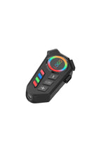 K06 Motosiklet Kask Kulaklık Bluetooth 5.4, Kablosuz Motor Kulaklık