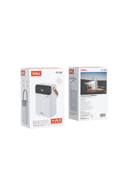 PL-F24 80.000 Mah. 22.5w Turbo Şarj Powerbank LED Işıklı