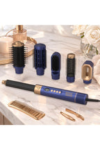 Mini More Professional 6 In 1 Airstyler Hava Üflemeli Saç Şekillendirici Seti