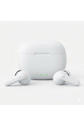 EAR-21 TWS Bluetooth 5.4 Wireless In-Ear Earphones - 42 Hours Standby / 5 Hours Music BLACK / WHITE