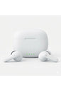 EAR-21 TWS Bluetooth 5.4 Kablosuz Kulak İçi Kulaklık - 42 Saat Bekleme / 5 Saat Müzik SİYAH / BEYAZ