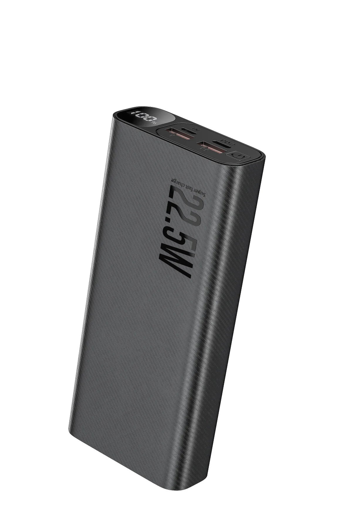 F07 20.000 mah 22.5 W PD 20W TURBO HIZLI POWERBANK