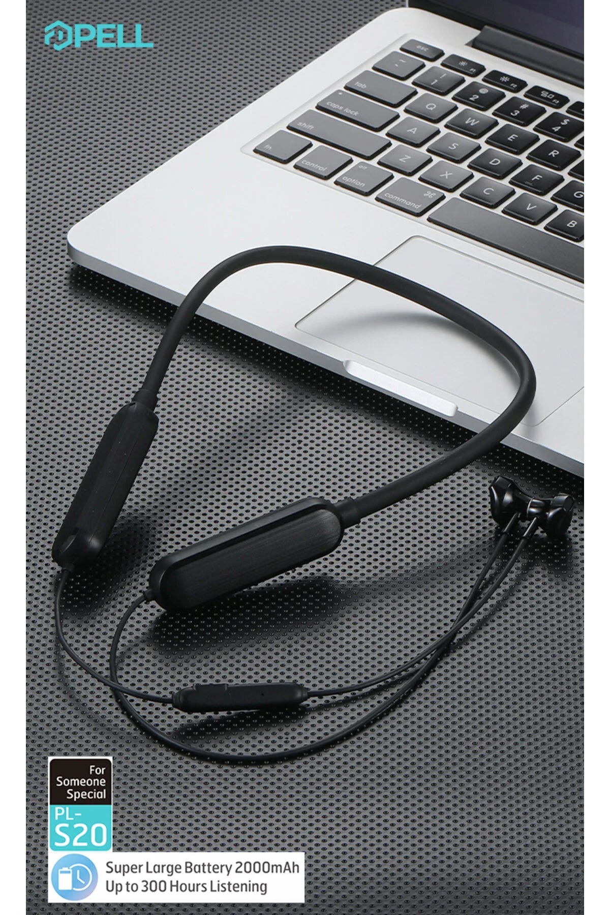 PL-S20 BLUETOOTH KULAKİÇİ SPORT KULAKLIK
