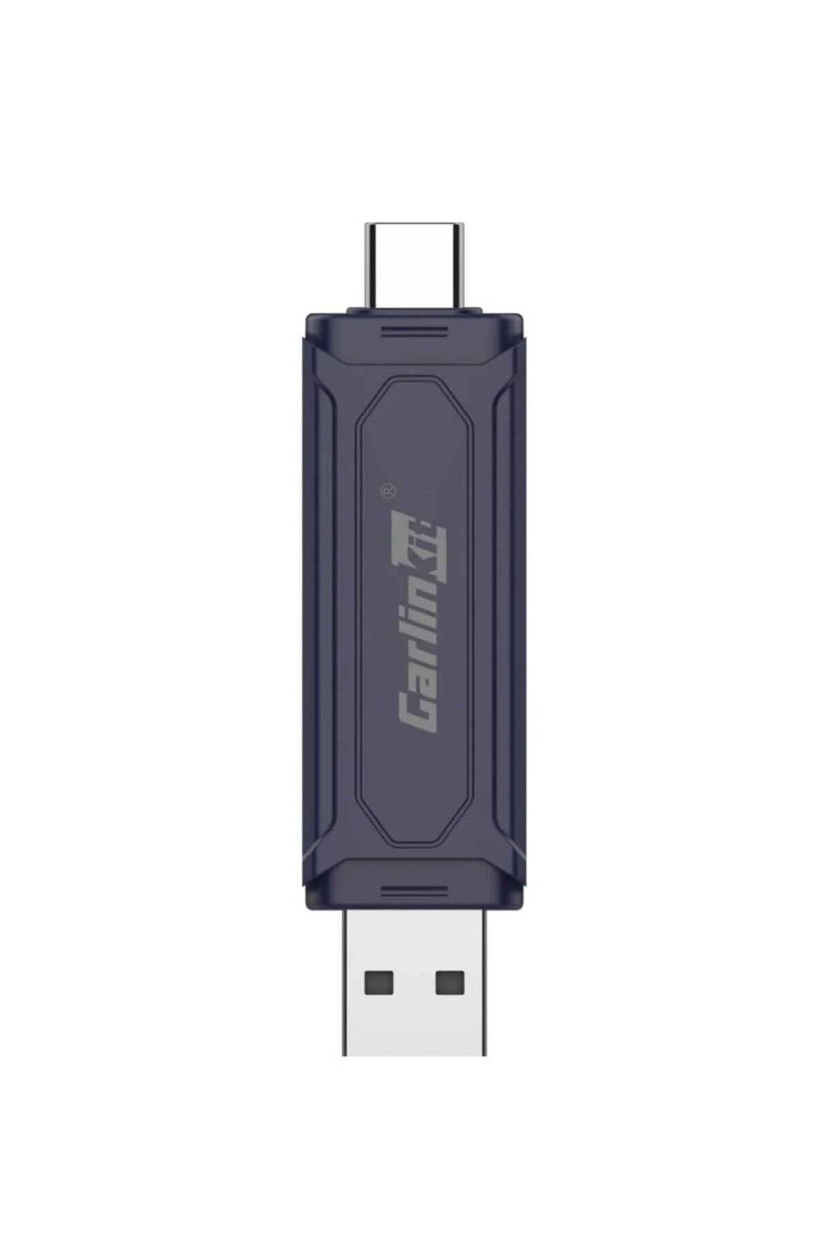 Carlinkit Mini 5 Pro Bluetooth & Wi-Fi Kablosuz CarPlay Çevirici