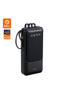 PL-K201 20.000 mAh. Göstergeli Lightning-Micro-Type-C ve Tablet girişli Powerbank
