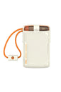 PL-F01 Dijital Ekran Ultra 10.000 Mah. 22.5w Turbo Şarj Kablosuz Powerbank BEJ / GRİ