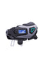 K09 Intercom Bluetooth Motosiklet Kask Kulaklığı – Çift Yönlü Intercom ve Müzik Desteği
