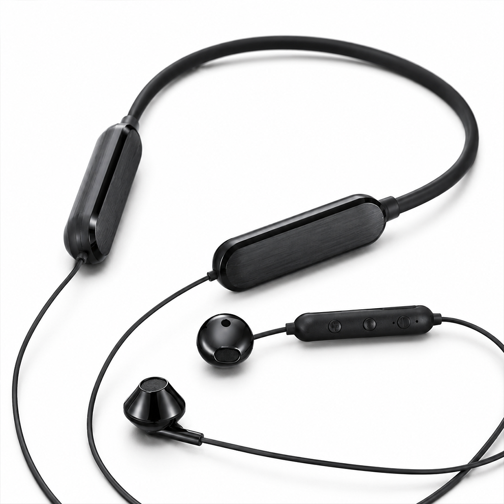 PL-S20 BLUETOOTH KULAKİÇİ SPORT KULAKLIK