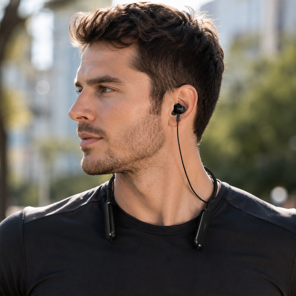 PL-S20 BLUETOOTH KULAKİÇİ SPORT KULAKLIK