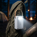 PL-F24 80.000 mAh Powerbank 22.5W Turbo Şarj, LED Işıklı Hızlı Taşınabilir Şarj Cihazı