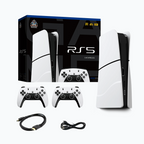 RS5 Oyun Konsolu 4K Ultra HD 2.4G Wireless, Retro Atari Konsolu