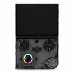 ANBERNIC RG 40XXV Taşınabilir El Oyun Konsolu, 4.0 inç IPS Ekran, Retro Game Boy PSP Oyun Konsolu